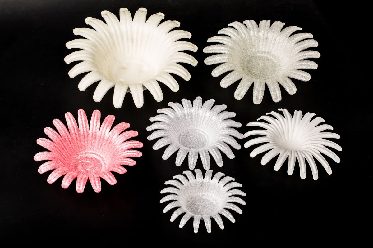 Foam Fruit Net Sleeves — 水果网套 | ZENYARE fruit packaging