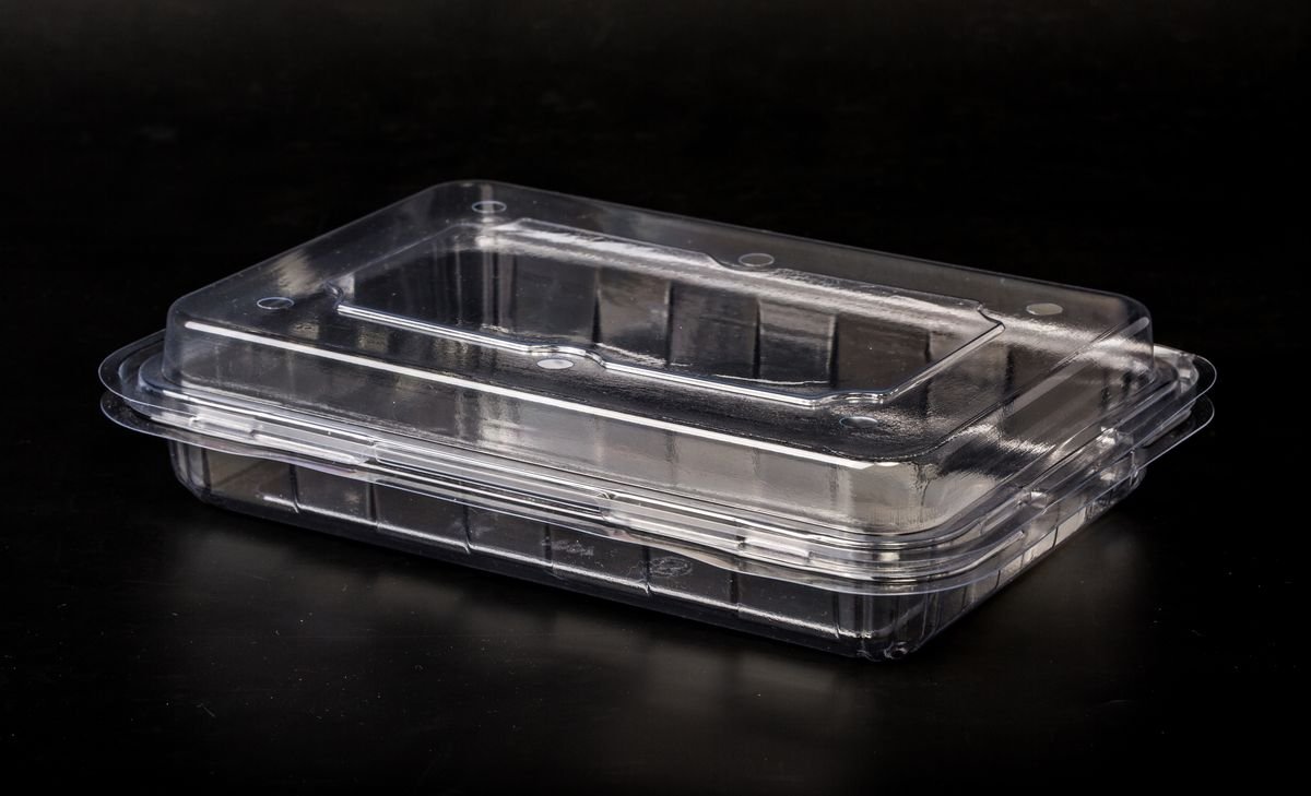 Produce Boxes packaging