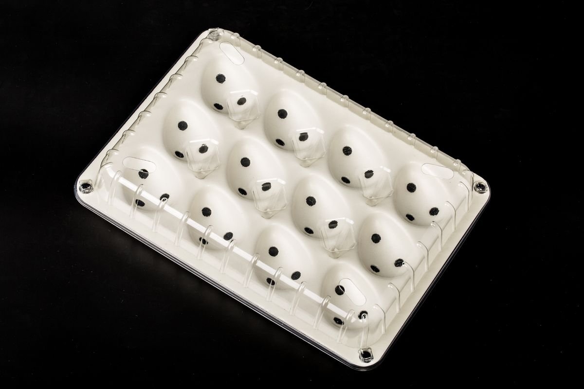 Vented E-Commerce Packs packaging